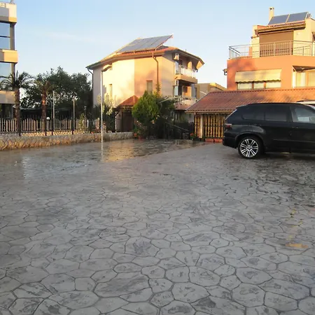 Neli Sea Gasthuis 3*