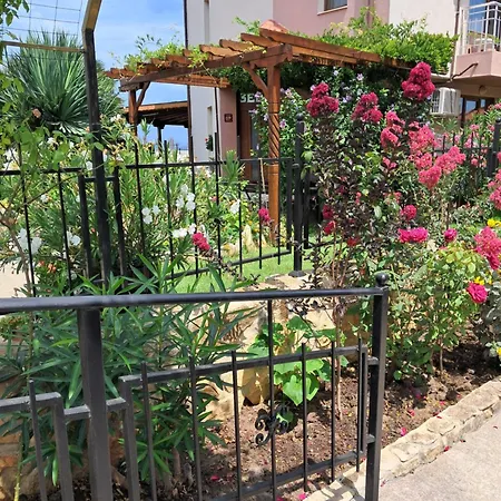 Penzion Neli Sea Sozopol