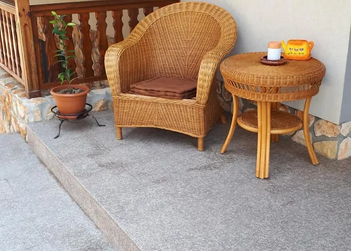 Gasthuis Neli Sea 3*