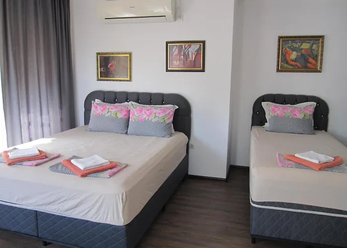 Neli Sea Gasthuis 3*