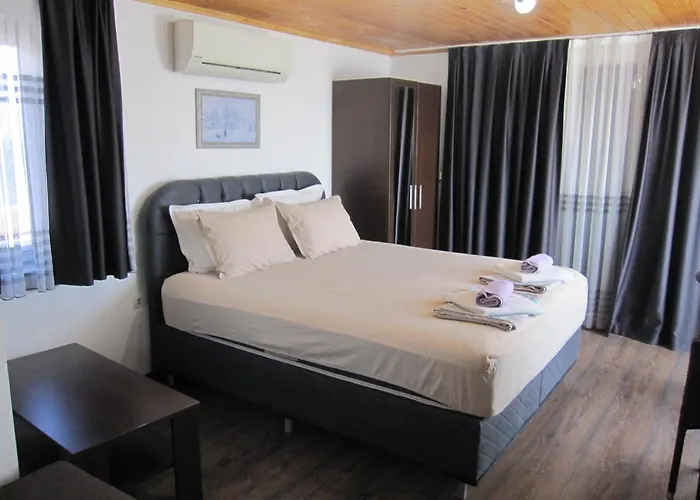 Gasthuis Neli Sea 3*