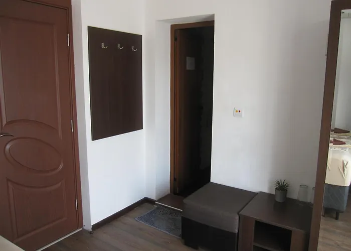 Neli Sea Gasthuis Sozopol