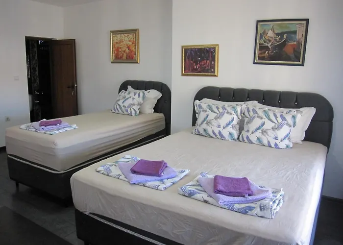 Gasthuis Neli Sea Sozopol