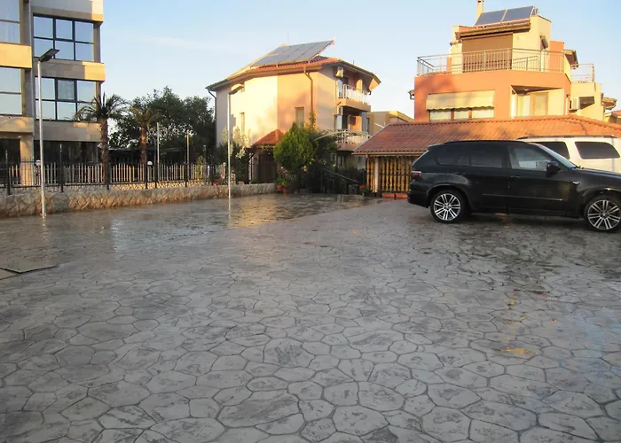 Neli Sea Gasthuis 3*