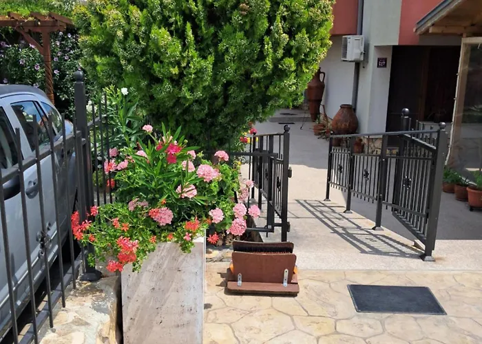 Neli Sea Gasthuis 3*