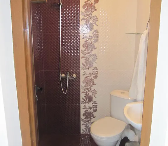 Gasthuis Neli Sea 3*