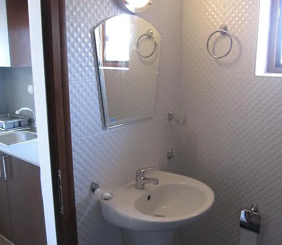 Gasthuis Neli Sea 3*