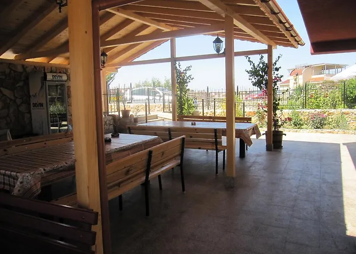 Gasthuis Neli Sea 3*