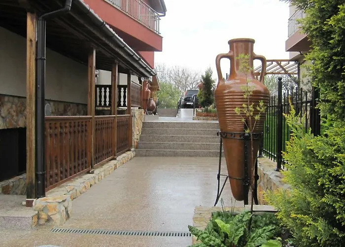 Gasthuis Neli Sea 3*