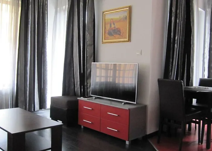 Gasthuis Neli Sea Sozopol