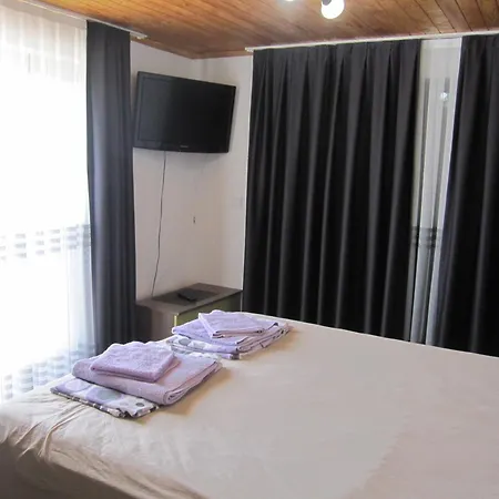 Neli Sea Pensjonat Sozopol