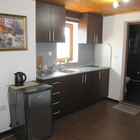 Neli Sea 3* Sozopol