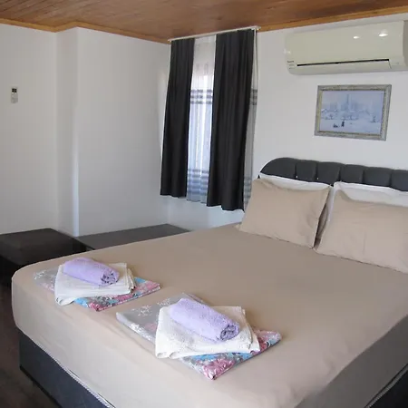 Neli Sea Guest house