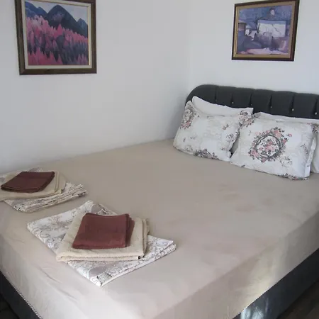 Guest house Neli Sea