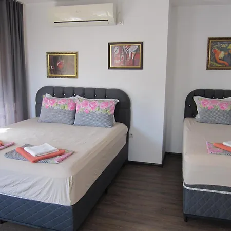 Neli Sea Pensjonat 3*