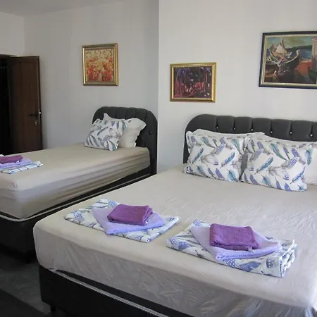 Guest house Neli Sea Sozopol