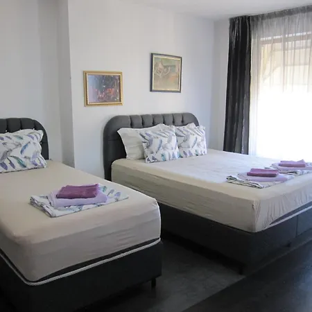 Neli Sea 3* Sozopol