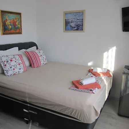 Guest house Neli Sea