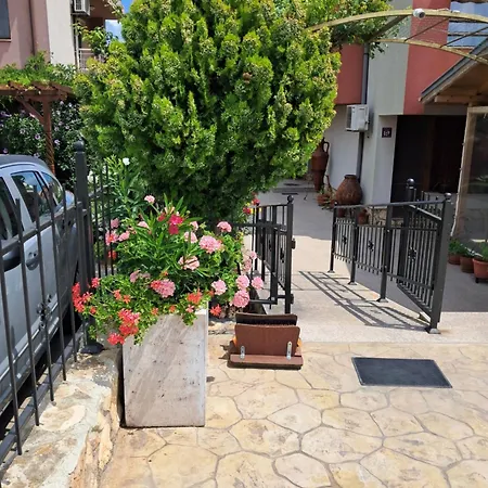 Neli Sea Pensjonat 3*