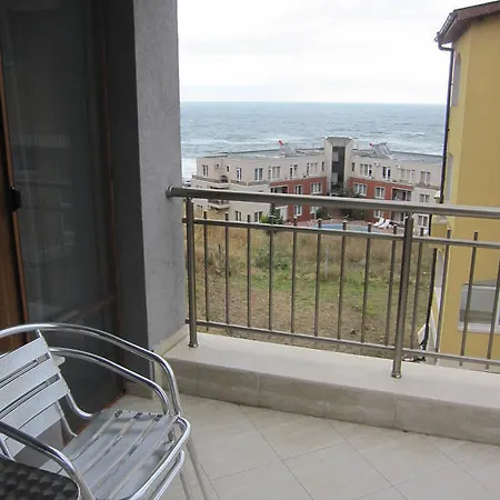 Vendégház Neli Sea Szozopol