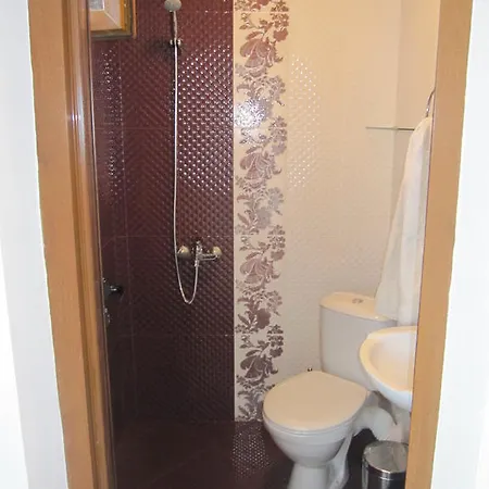 Guest house Neli Sea 3*