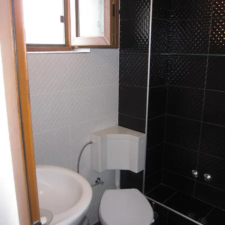 Guest house Neli Sea