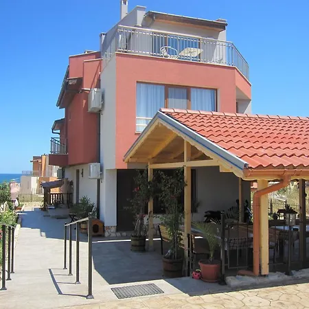 Neli Sea Sozopol