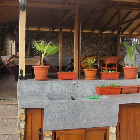 Guest house Neli Sea Sozopol
