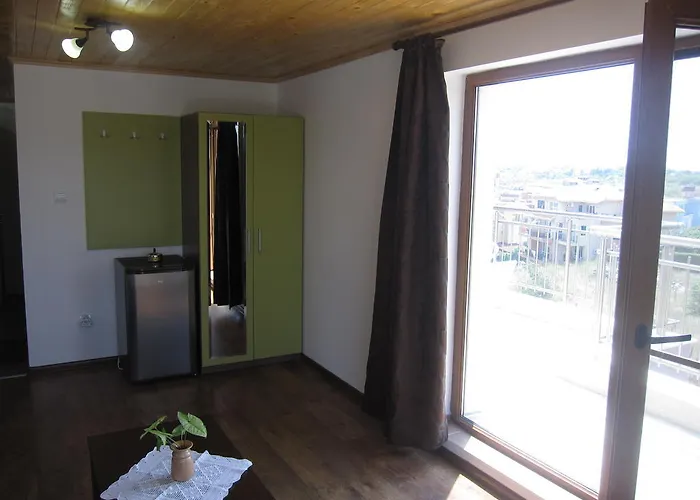 Guest house Neli Sea